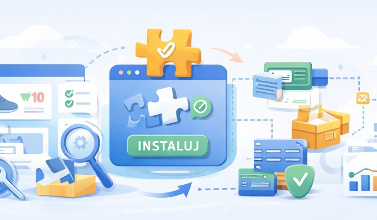 Moduly v PrestaShopu: jak je vybírat a řídit bez zbytečných rizik